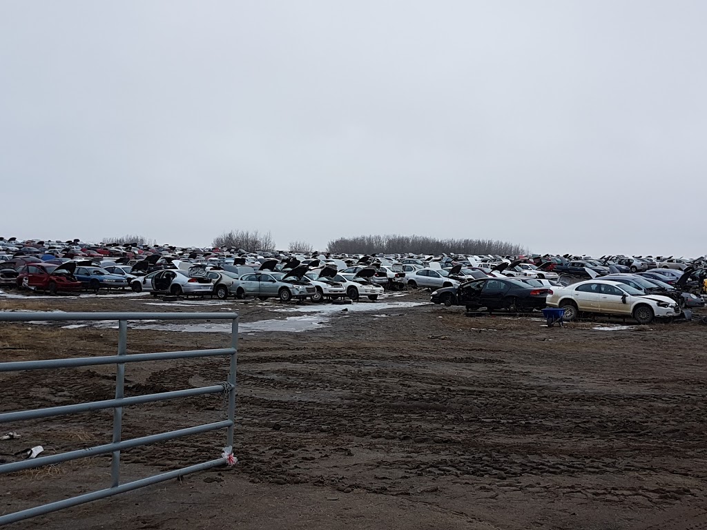 Bucks Auto Parts Saskatoon | RR#3 West - West of Instan - Turf, Saskatoon, SK S7K 3J6, Canada | Phone: (306) 249-7278