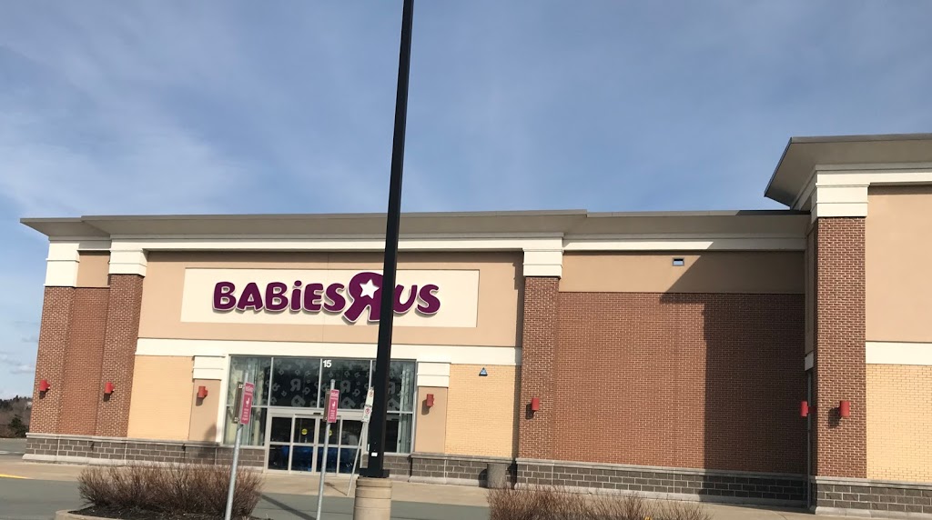 BabiesRUs | 15 Gale Terrace #1H, Dartmouth, NS B3B 0C5, Canada | Phone: (902) 481-0738