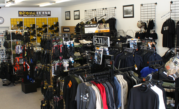 Lethbridge Tactical Supply | 2802 5 Ave N, Lethbridge, AB T1H 0P1, Canada | Phone: (403) 327-6769