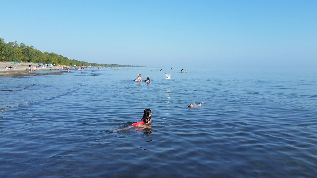 Long Point Provincial Park | 350 Erie Blvd, Port Rowan, ON N0E 1M0, Canada | Phone: (519) 586-2133