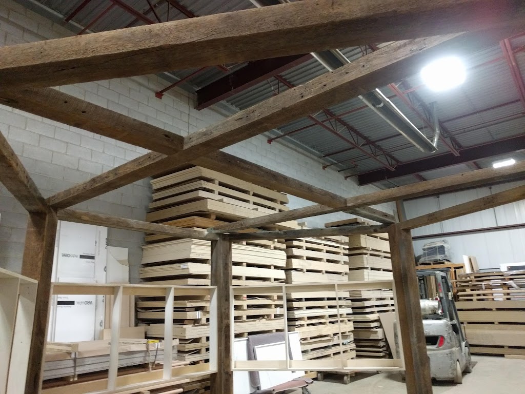 DCL Woodworking Limited | 45 Regan Rd, Brampton, ON L7A 1B2, Canada | Phone: (905) 840-7160