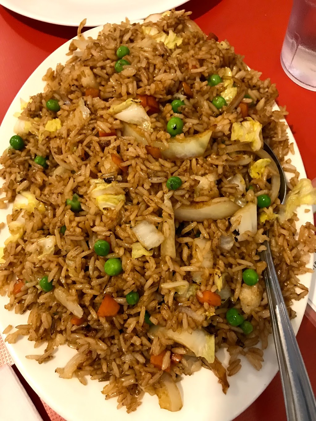 Hakka Village Chinese Restaurant | 144 Kennedy Rd S, Brampton, ON L6W 3G4, Canada | Phone: (905) 456-8882