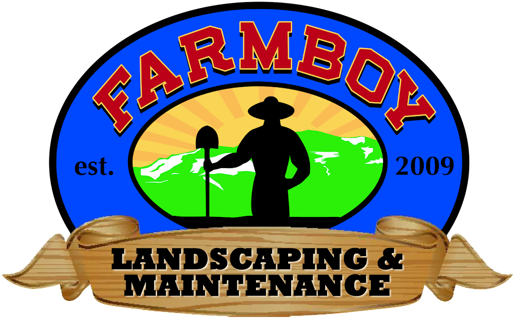 Farmboy Landscaping & Maintenance | 498140 112 St E, High River, AB T1V 1M5, Canada | Phone: (403) 652-5558