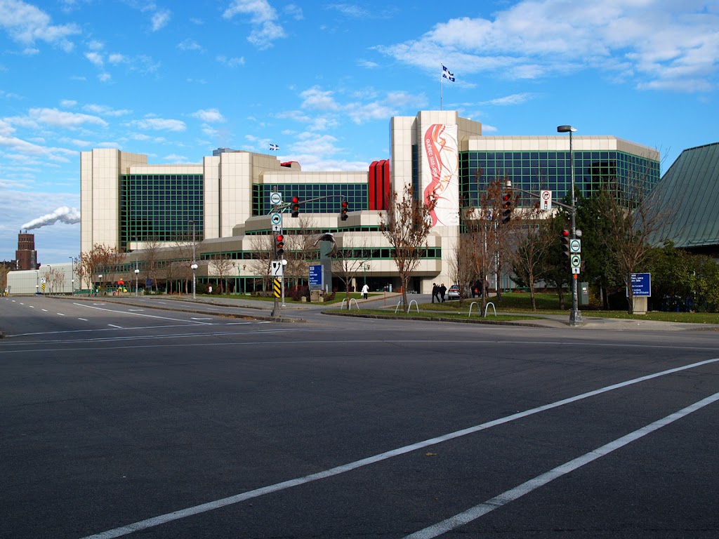 Société de lassurance automobile du Québec (SAAQ) | Édifice Jean-Lesage, 333 Bd Jean-Lesage, Québec, QC G1K 8J6, Canada | Phone: (418) 643-7620