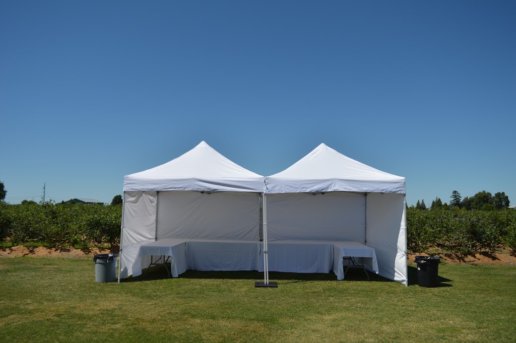 Vancouver Event Rentals | 5050 36 Ave, Delta, BC V4K 3N2, Canada | Phone: (778) 999-3960