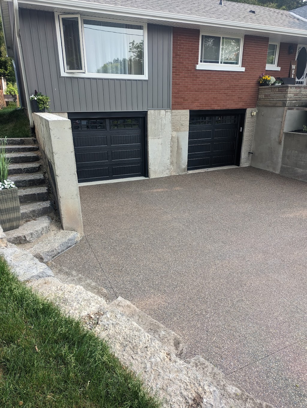 Entwistle Concrete and Landscape | 121 King St, Tavistock, ON N0B 2R0, Canada | Phone: (519) 501-5260