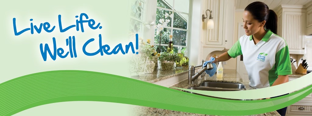 The Cleaning Authority - Maid & House Cleaning | Progress Way, Chilliwack, BC V2R 0C3, Canada | Phone: (800) 338-5514