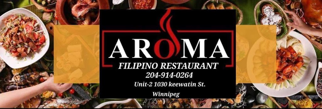 AROMA lechon manok and liempo | 2 Keewatin St #1030, Winnipeg, MB R2R 2E2, Canada | Phone: (204) 415-4998