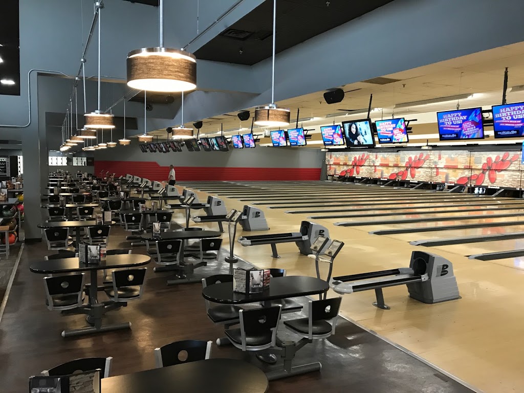 Striker Bowling Solutions | 505 Iroquois Shore Rd, Oakville, ON L6H 2R3, Canada | Phone: (905) 845-2756