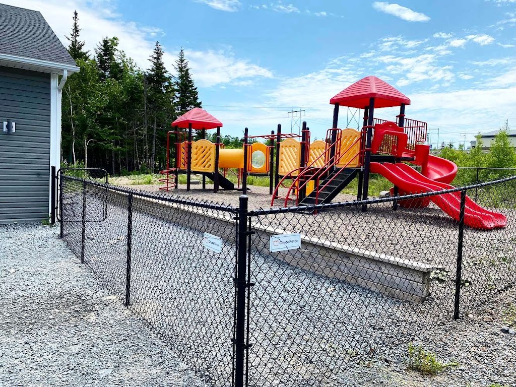 Citadel Fence | 310 Bluewater Rd Unit #2, Bedford, NS B3B 1J6, Canada | Phone: (902) 536-2903