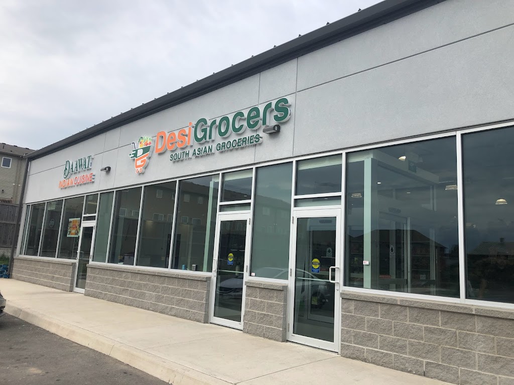 Desi Grocers | 2070 Rymal Rd E, Hamilton, ON L0R 1P0, Canada | Phone: (905) 692-1000