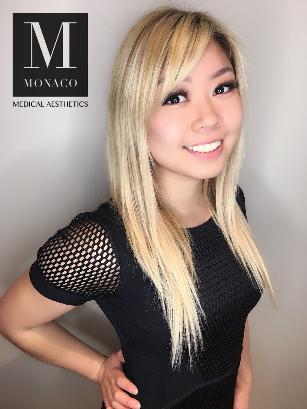 Monaco Medical Aesthetics | 400 Martha St, Burlington, ON L7R 0A5, Canada | Phone: (905) 407-0474