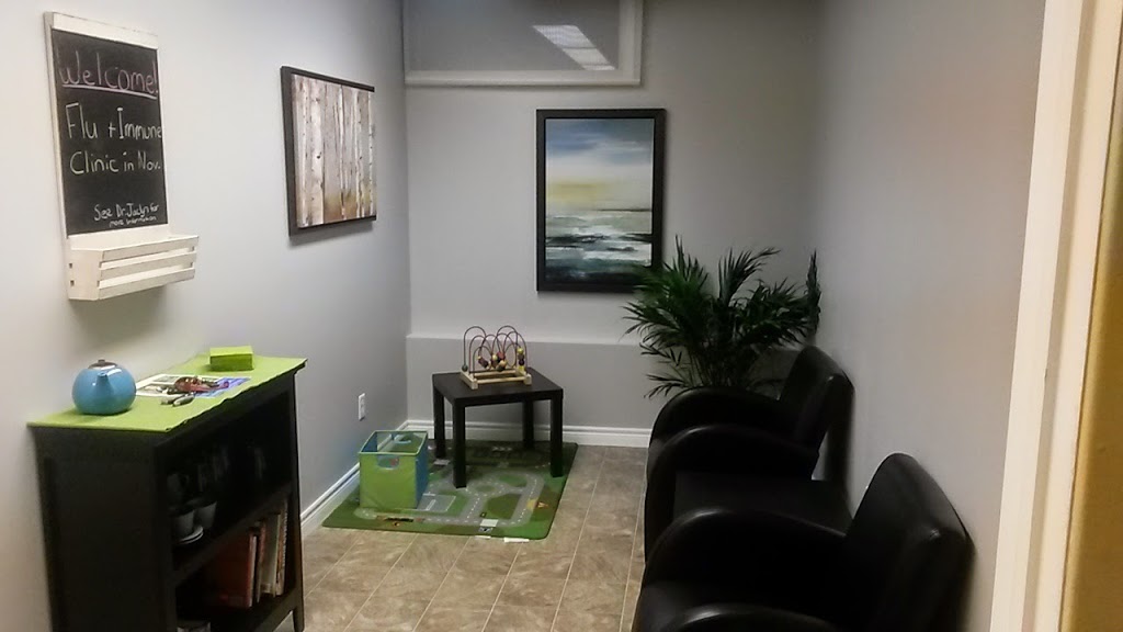 Dr. Jaclyn Perchaluk ND Norwich | 8 Stover St N, Norwich, ON N0J 1P0, Canada | Phone: (226) 325-0621