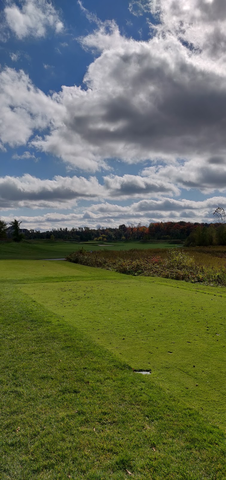 Grey Silo Golf Club | 2001 University Ave E, Waterloo, ON N2K 4K4, Canada | Phone: (888) 833-8787