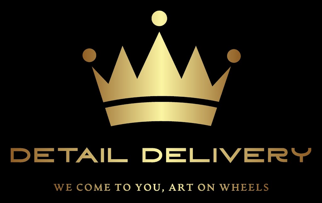 Detail Delivery | 71 Puccini Dr Unit 5, Richmond Hill, ON L4E 4X8, Canada | Phone: (365) 651-5567