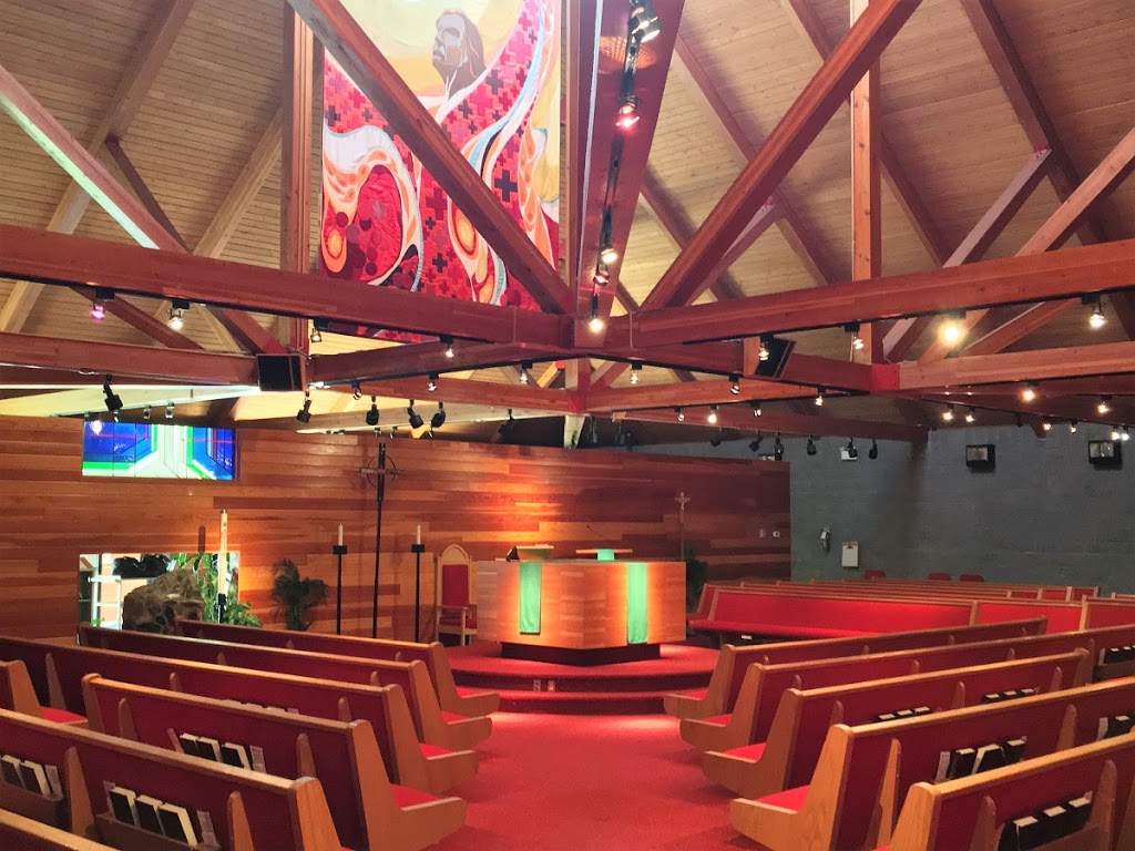All Saints Lutheran Church | 13850 119a St NW, Edmonton, AB T5X 5B7, Canada | Phone: (780) 456-3688