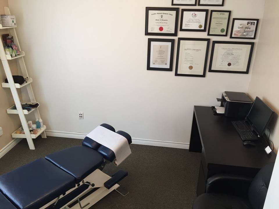 The Proactive Athlete | 69 Main St E, Milton, ON L9T 2Y6, Canada | Phone: (905) 636-8577