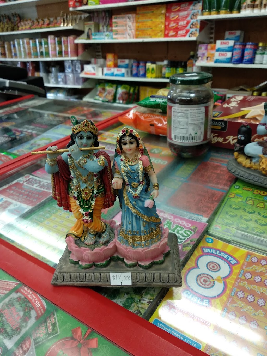 Indian Groceries | 2585 Robie St, Halifax, NS B3K 4N5, Canada | Phone: (902) 423-6339