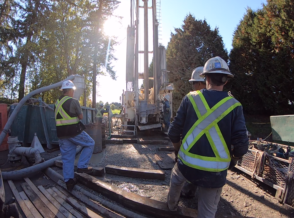 Fraser Valley Well Drilling | 8080 Francis Rd Unit 6, Richmond, BC V6Y 1A4, Canada | Phone: (604) 670-3033