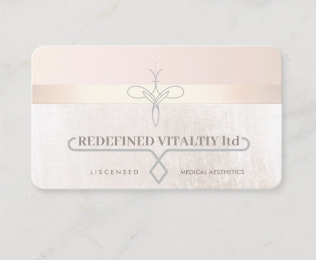 Redefined Vitality ltd | 37 evergreen landing sw, Calgary, AB T2Y 3J8, Canada | Phone: (403) 992-0307