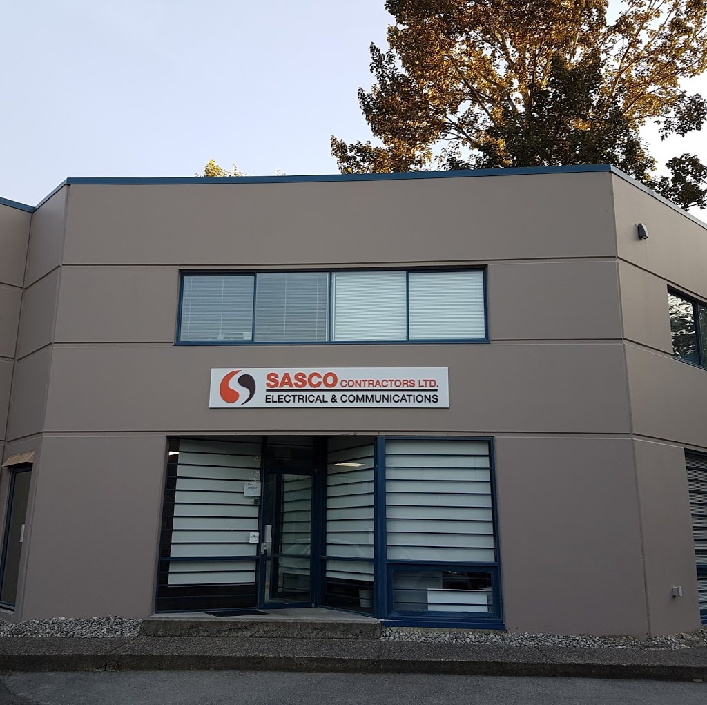 Sasco Contractors Ltd | 3060 Norland Ave Unit 114, Burnaby, BC V5B 3A6, Canada | Phone: (604) 299-1640