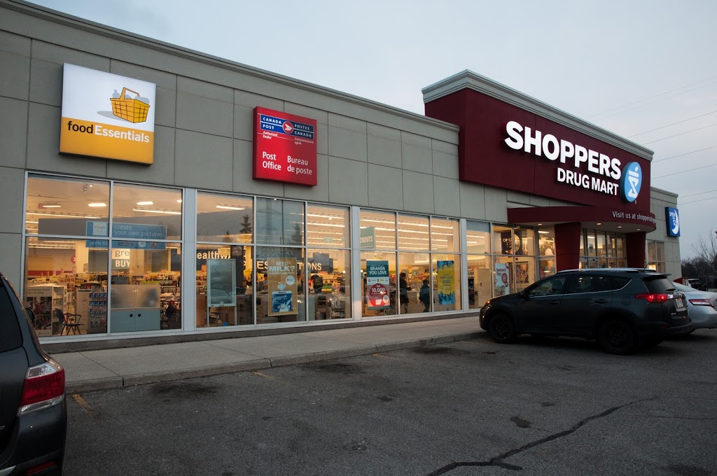 Shoppers Drug Mart | 104 Silvercreek Pkwy N, Guelph, ON N1H 7B4, Canada | Phone: (519) 821-5080