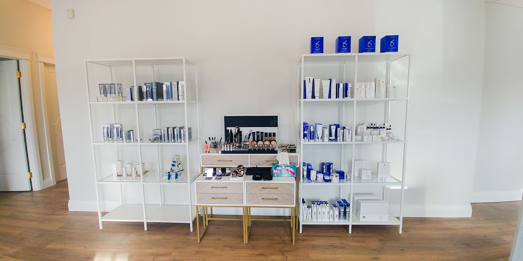 Physician Skincare Centre | 1015 8 St E, Saskatoon, SK S7K 0S2, Canada | Phone: (306) 931-8828