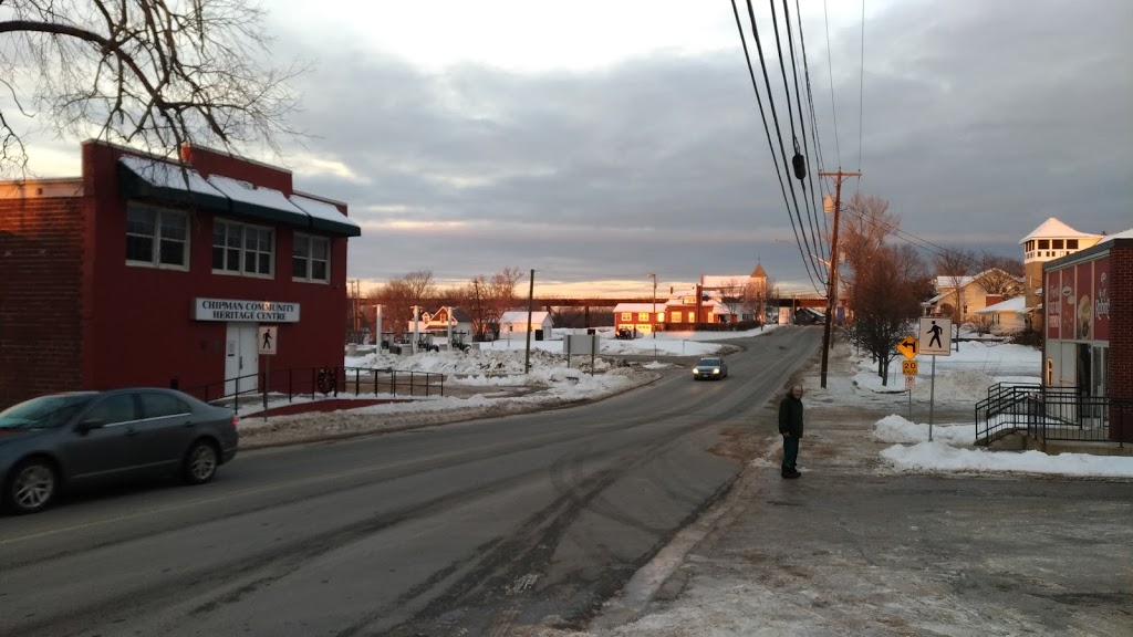 Robins Donuts | 237 Main St, Chipman, NB E4A 2H2, Canada | Phone: (506) 339-8095