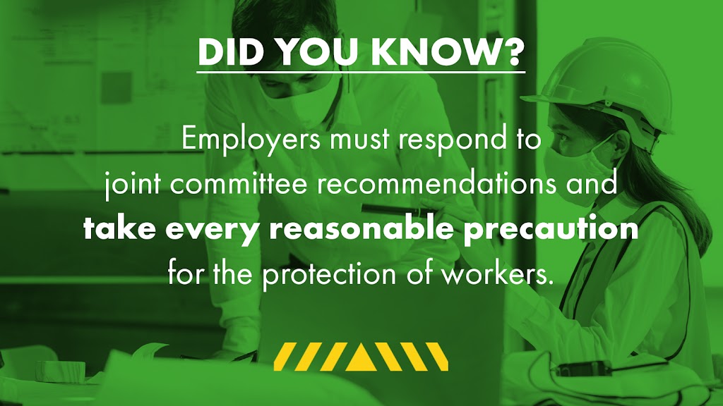 Workers Health & Safety Centre | 500 Parkdale Ave N, Hamilton, ON L8H 5Y5, Canada | Phone: (888) 869-7950