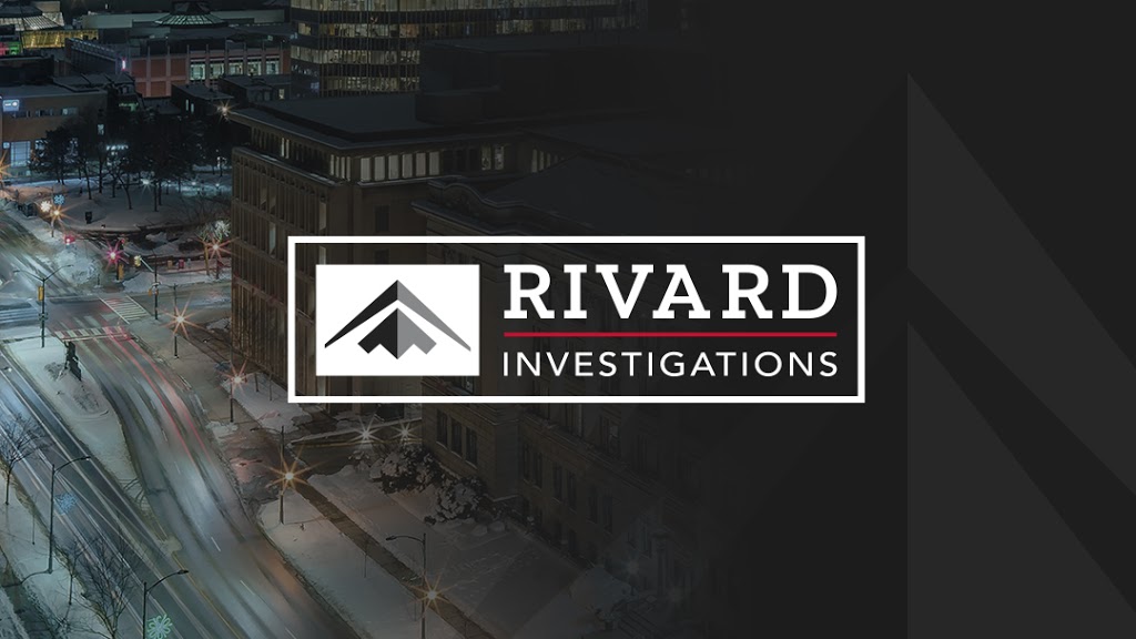 Rivard Investigations | 740 Hyde Park Rd #28048, London, ON N6H 5E1, Canada | Phone: (519) 641-3140