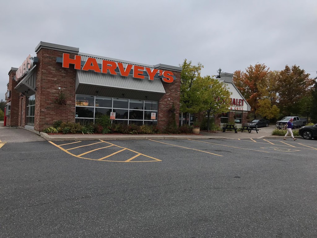 Harveys | 150 Hanes Rd, Huntsville, ON P1H 1M4, Canada | Phone: (705) 787-0919