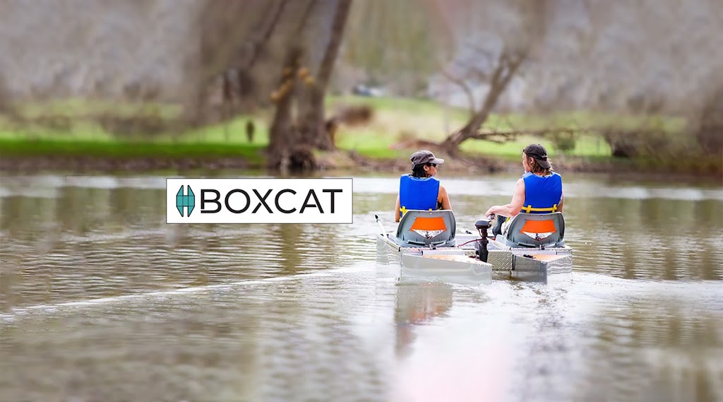 BOXCAT Boats | 12 Elm Ridge Dr, Kitchener, ON N2N 1C6, Canada | Phone: (819) 593-1408