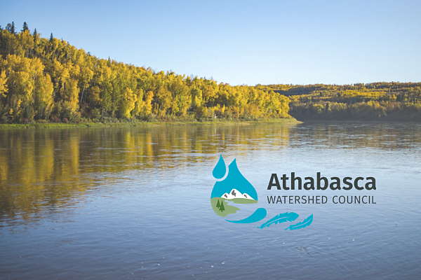 Athabasca Watershed Council | 5101 50 Ave, Athabasca, AB T9S 2A8, Canada | Phone: (780) 213-0343