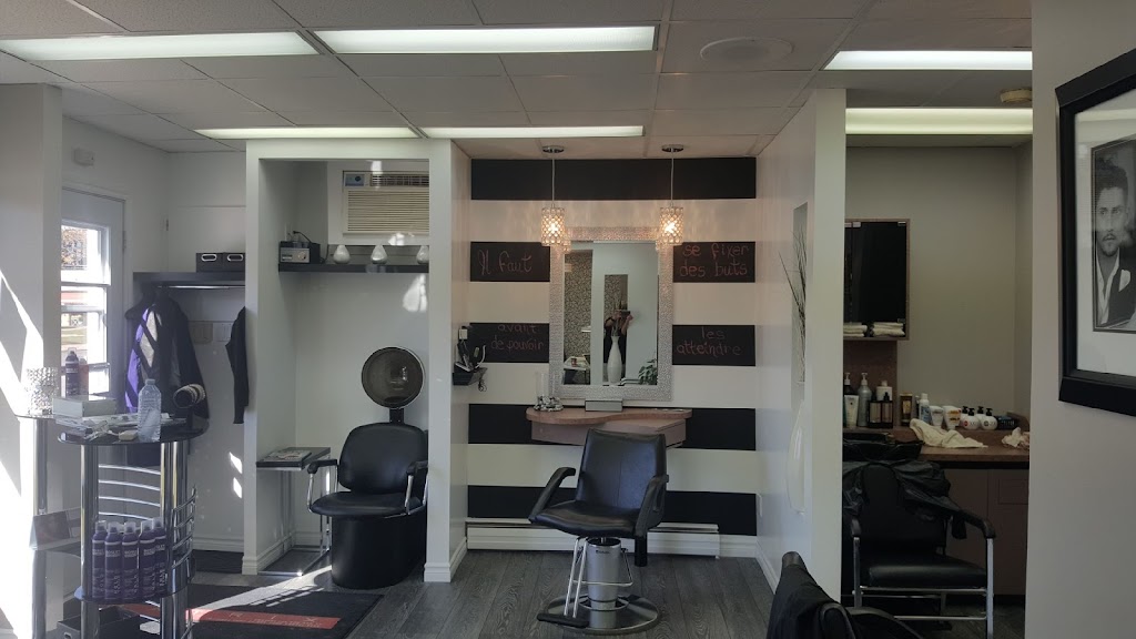 Salon Eve | 802 Rue Saint-Paul, Shawinigan, QC G9N 4K2, Canada | Phone: (819) 537-7803