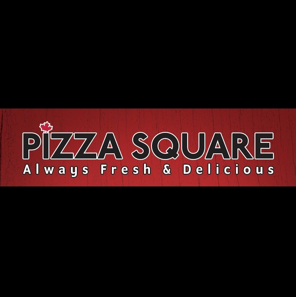 Pizza Square | 40 Stadacona St, Winnipeg, MB R2L 2C8, Canada | Phone: (204) 615-1991