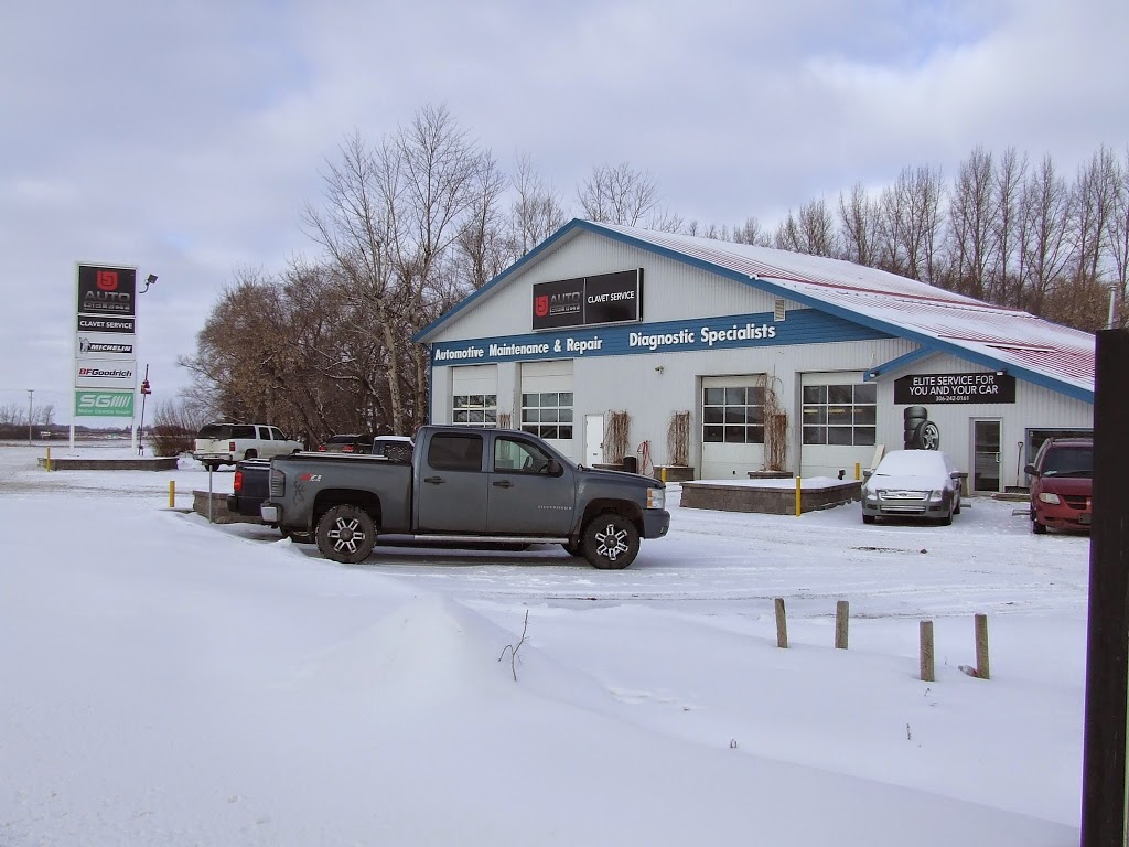 Clavet Service - Auto Select | N Service Rd, Clavet, SK S0K 0Y0, Canada | Phone: (306) 242-0161