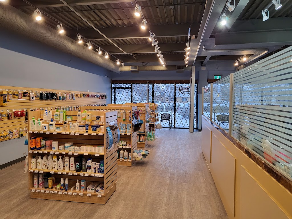 26 Ave Peoples Pharmacy | 4801 26 Ave NE, Calgary, AB T1Y 3E1, Canada | Phone: (403) 764-9212