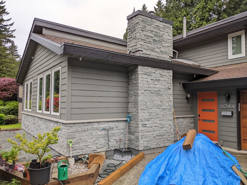 Hickman Masonry | 2116 127a St, Surrey, BC V4A 3S9, Canada | Phone: (672) 999-8905