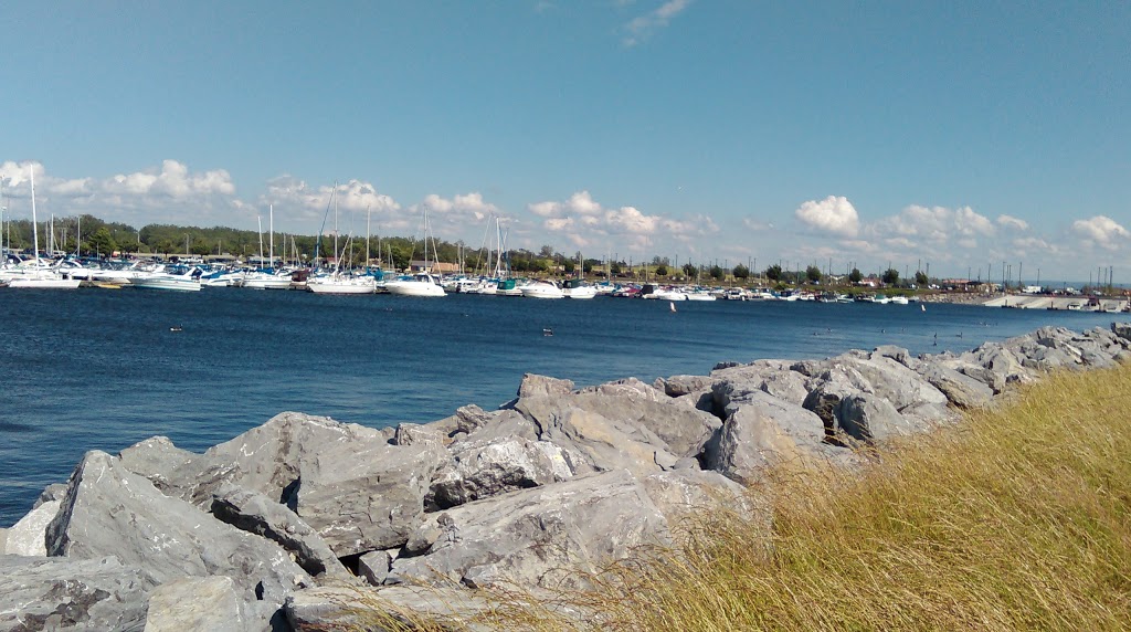 Buffalo Harbor State Park | 1111 Fuhrmann Boulevard, Buffalo, NY 14203, USA | Phone: (716) 822-1207