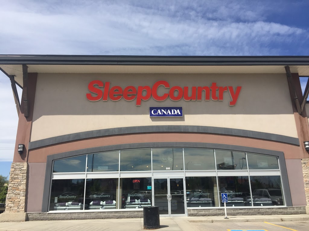 Sleep Country | Royal Oak Centre, 8888 Country Hills Blvd NW #900, Calgary, AB T3G 5T4, Canada | Phone: (403) 239-2193