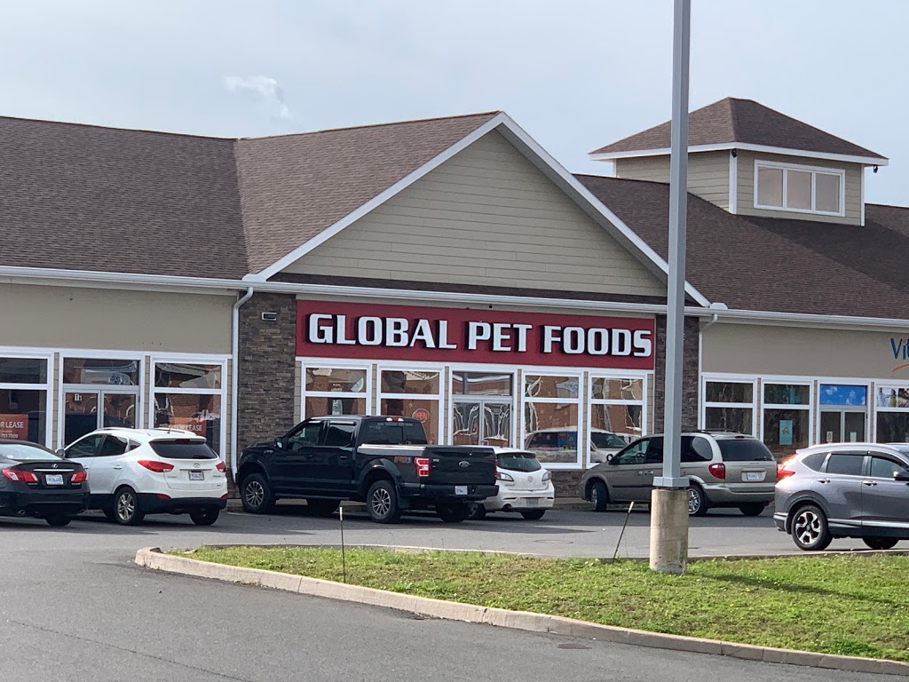 Global Pet Foods | 91 Lawrence Blvd, Stellarton, NS B0K 0A2, Canada | Phone: (902) 755-5609