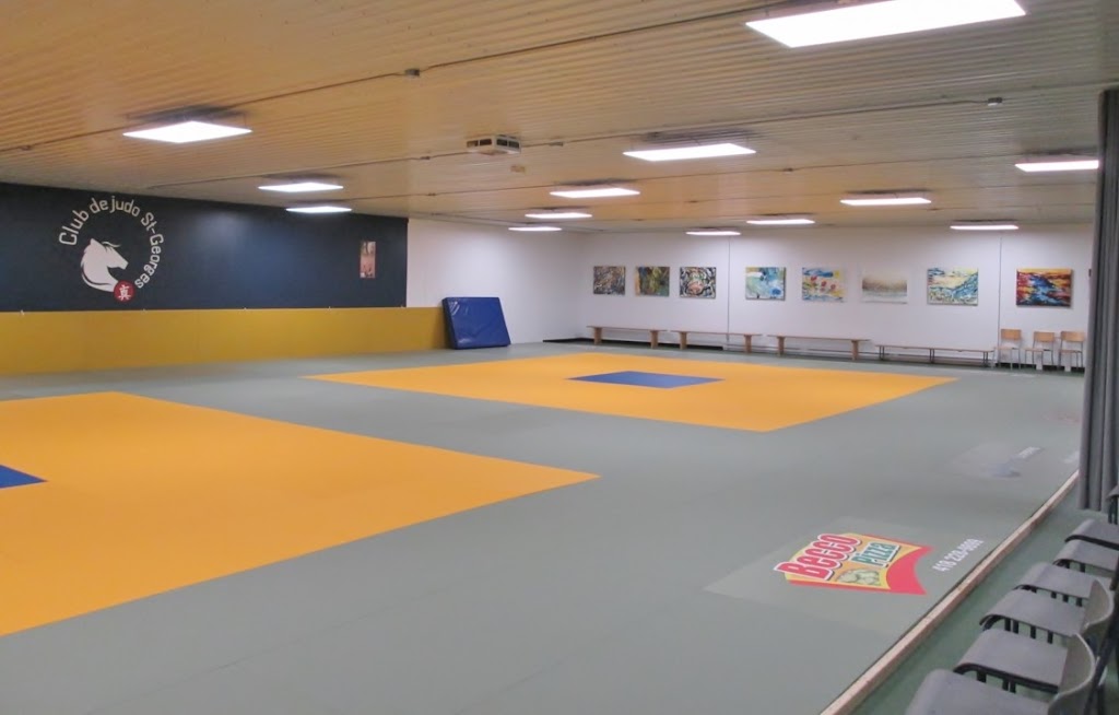 Club de Judo St-Georges | 13230 2 Avenue, Saint-Georges, QC G5Y 1Y8, Canada | Phone: (418) 222-2489