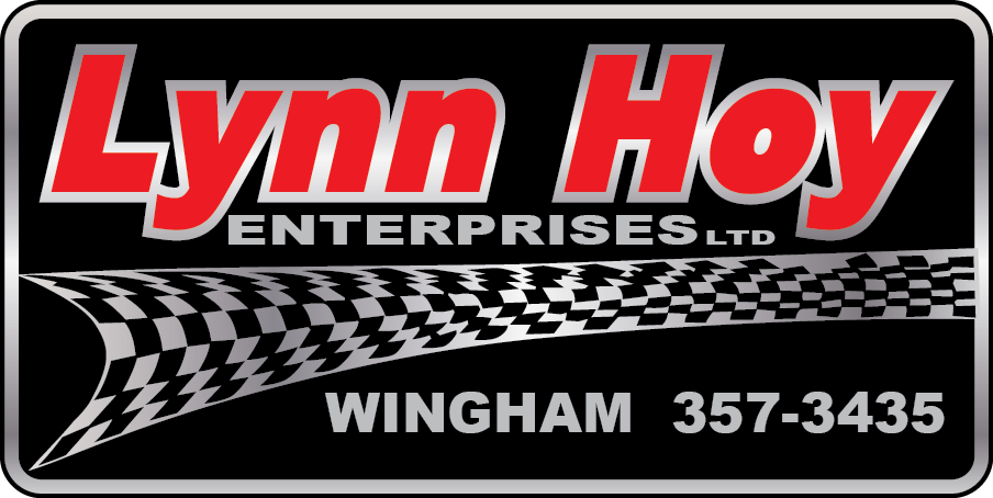 Lynn Hoy Enterprises Ltd | 40370 Amberley Rd, Wingham, ON N0G 2W0, Canada | Phone: (519) 357-3435
