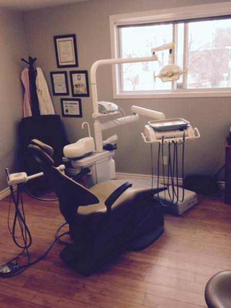 Dental Hygiene By Rina | 106-10 Parr Blvd, Bolton, ON L7E 4G9, Canada | Phone: (905) 857-8200