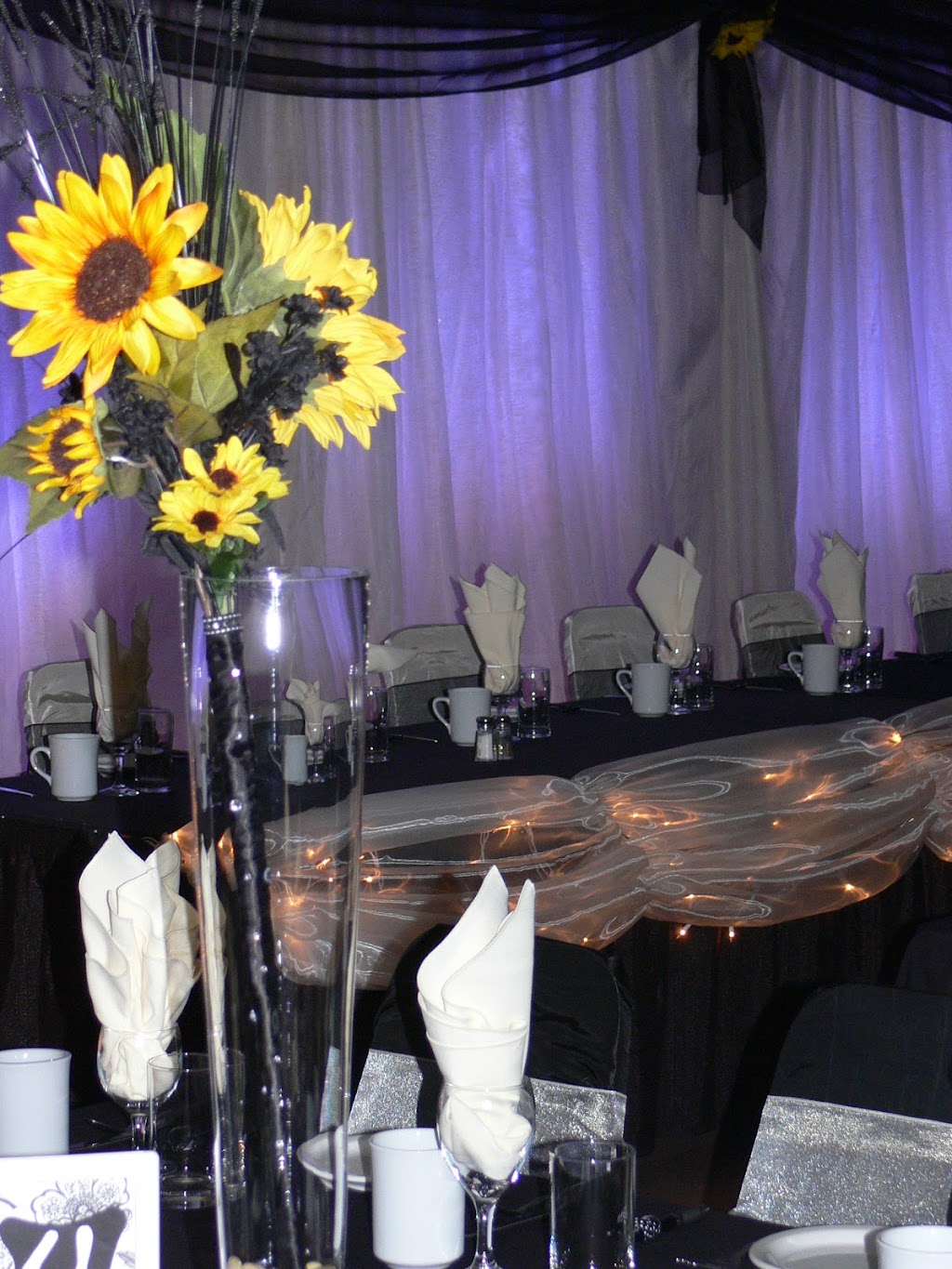 Wedding Décor Mariage | 6643 Benoît St, Orléans, ON K1C 1J5, Canada | Phone: (613) 824-4557