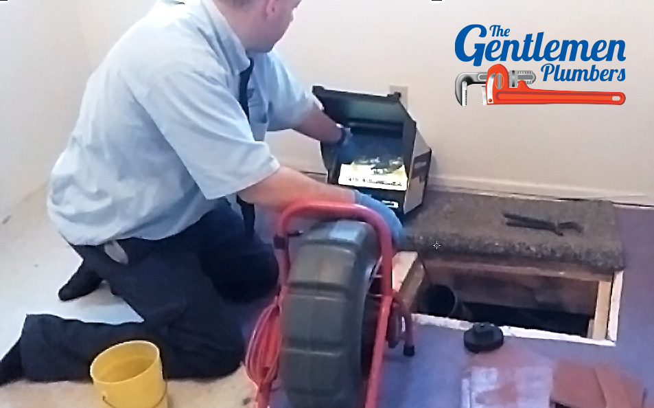 The Gentlemen Plumbers Chestermere | 215 Springmere Close, Chestermere, AB T1X 1K1, Canada | Phone: (587) 794-3988