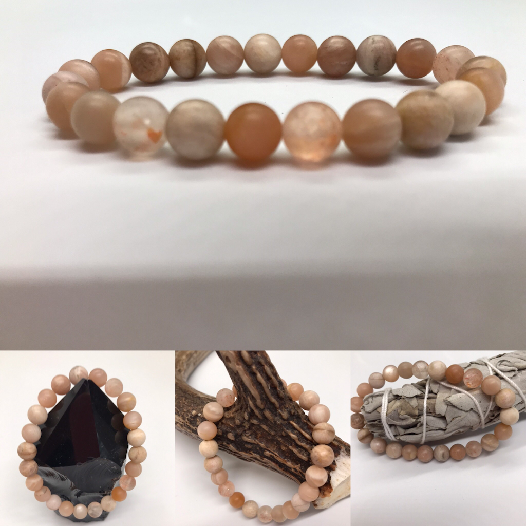 Beads The Gifts of Healing | 335384 33rd Line, Embro, ON N0J 1J0, Canada | Phone: (226) 883-0528