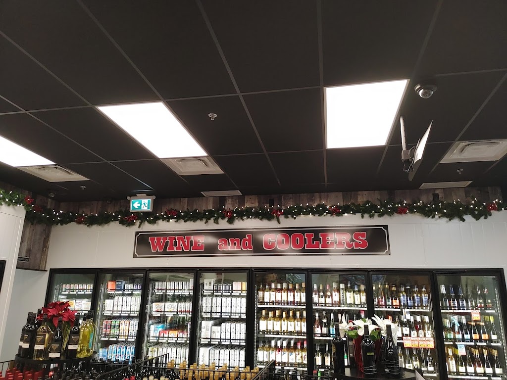 Spirits of Silverdale Liquor Store | 29560 Lougheed Hwy. B101, Mission, BC V4S 1H7, Canada | Phone: (604) 820-3338