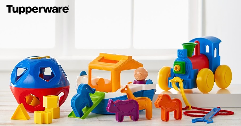 Tupperware studio | 20 Jacob Keffer Pkwy #7, Concord, ON L4K 5E3, Canada | Phone: (905) 553-0016