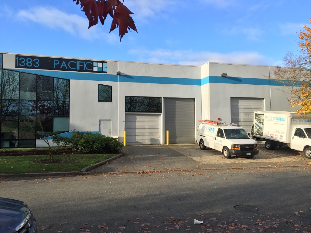 Pacific Stainless | 1383 Coast Meridian Rd, Port Coquitlam, BC V3C 6L1, Canada | Phone: (604) 468-9236